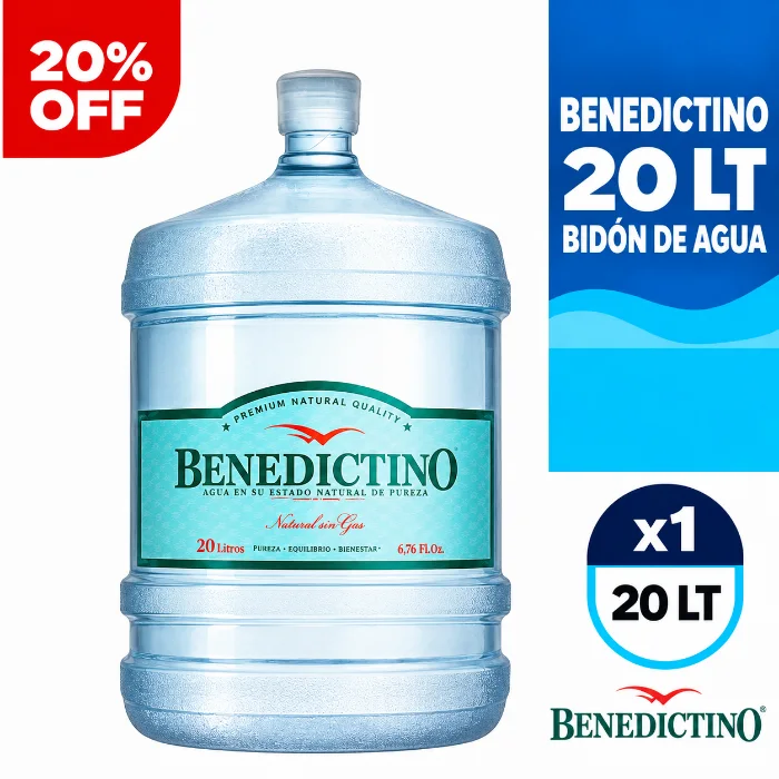 Benedictino