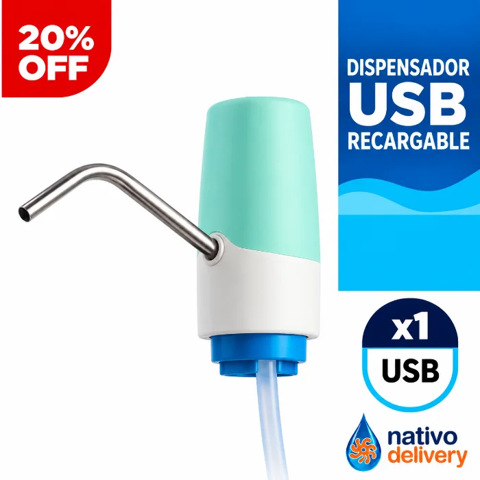 Dispensadores