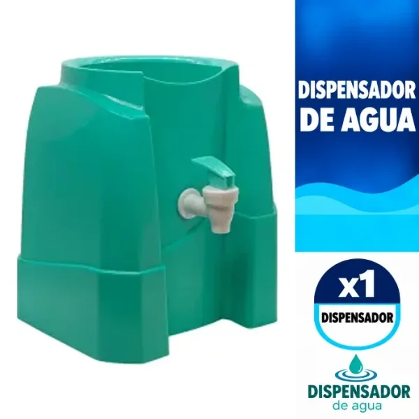 Dispensador de mesa: antes $13.130, ahora $10.500. Ir al producto